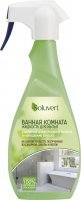 ЖИДКОСТЬ ДЛЯ МЫТЬЯ ВАННОЙ КОМНАТЫ 500МЛ SOLUVERT (55830)