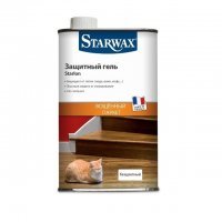 ЗАЩИТНЫЙ ГЕЛЬ STARLON 1Л STARWAX (55108)