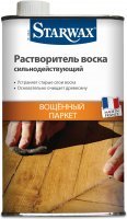 РАСТВОРИТЕЛЬ ВОСКА 1Л STARWAX (55058)