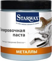 ПОЛИРОВОЧНАЯ ПАСТА 250Г (00151)