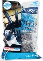 МОЧАЛКИ ДЛЯ ЧИСТКИ БЕЗ ЦАРАПИН STARWAX (1393)