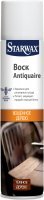 ВОСК ANTIQUAIRE В АЭРОЗОЛЕ ТЁМНАЯ ДРЕВЕСИНА 300МЛ STARWAX (55057)