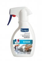 МОЙКИ - УДАЛЕНИЕ ЖИРА И ИЗВЕСТКОВОГО НАЛЕТА 250МЛ STARWAX (55267)